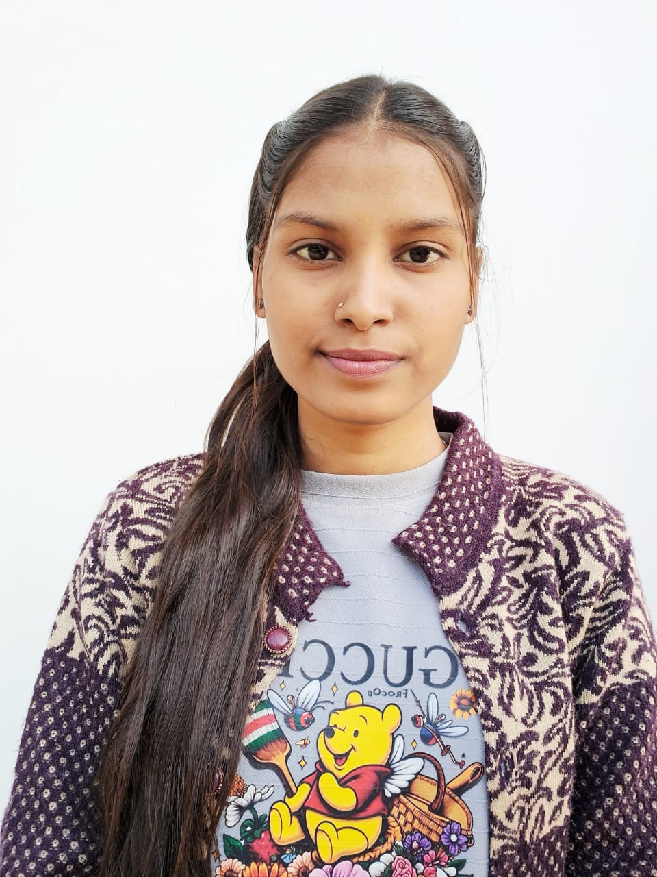 student-Upasana Kashyap