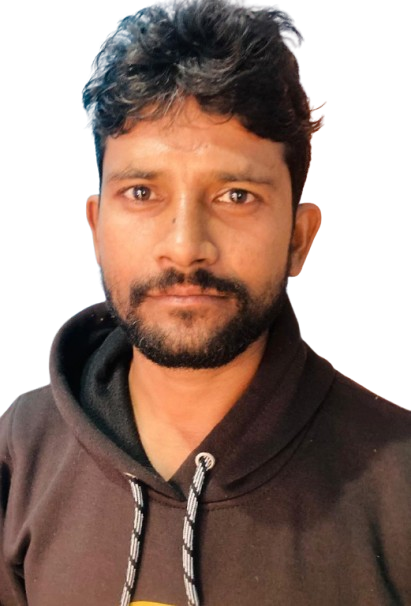 student-BHARAT SINGH MANDELA