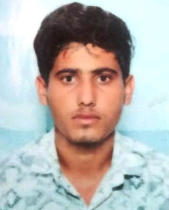 student image - ANKIT