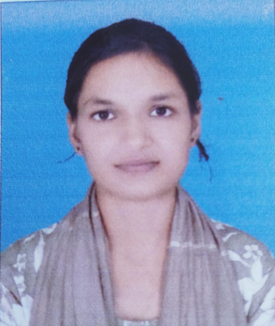 student-ANSHIKA YADAV