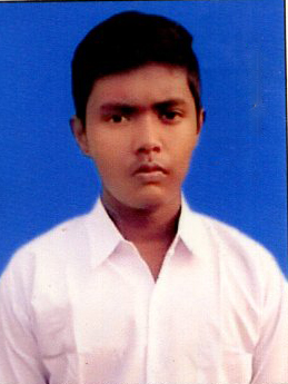 student image - LUCKY SAHOO