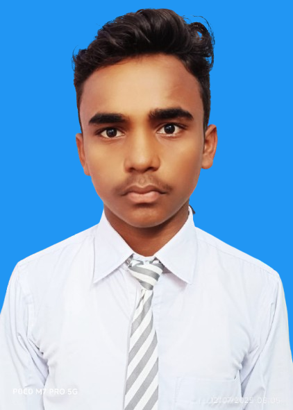 student-SUDESH SAHANI