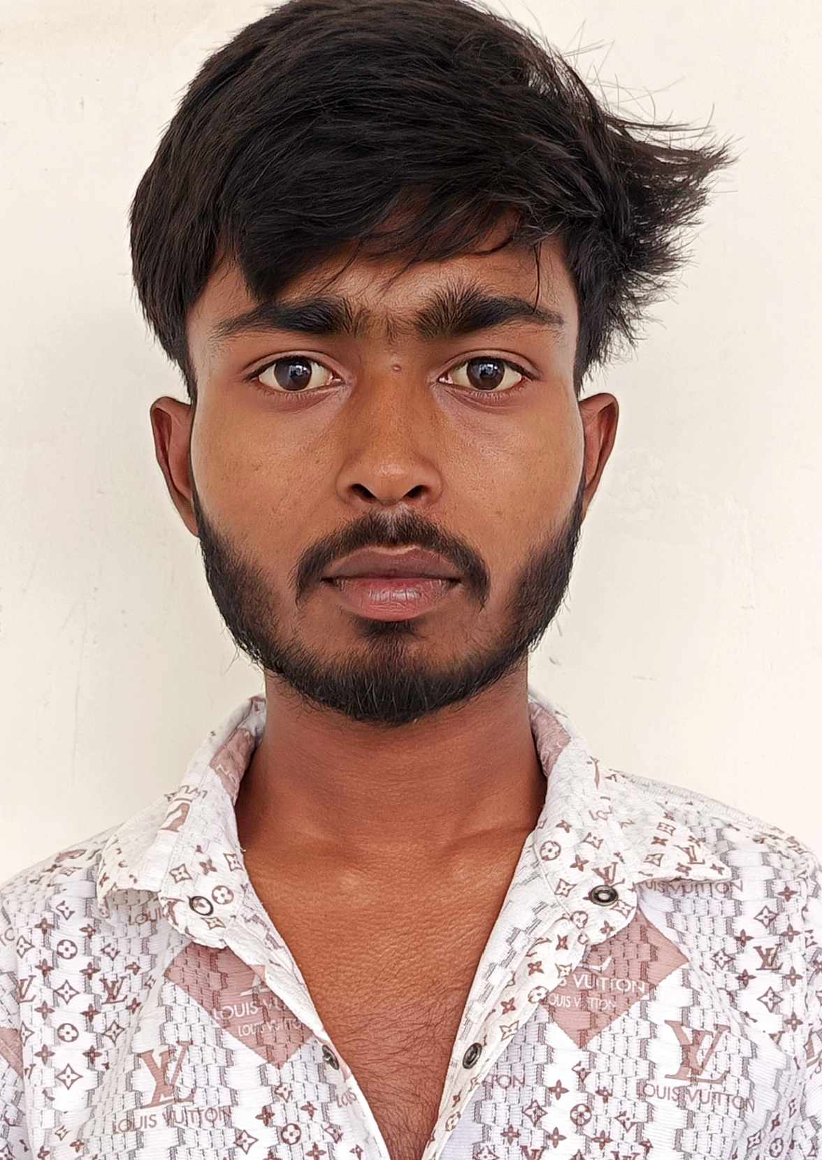 student-ASHOK NISHAD