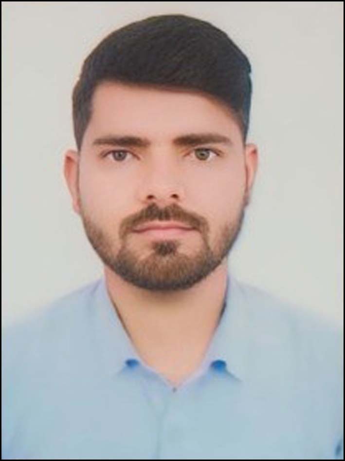 SATISH KUMAR