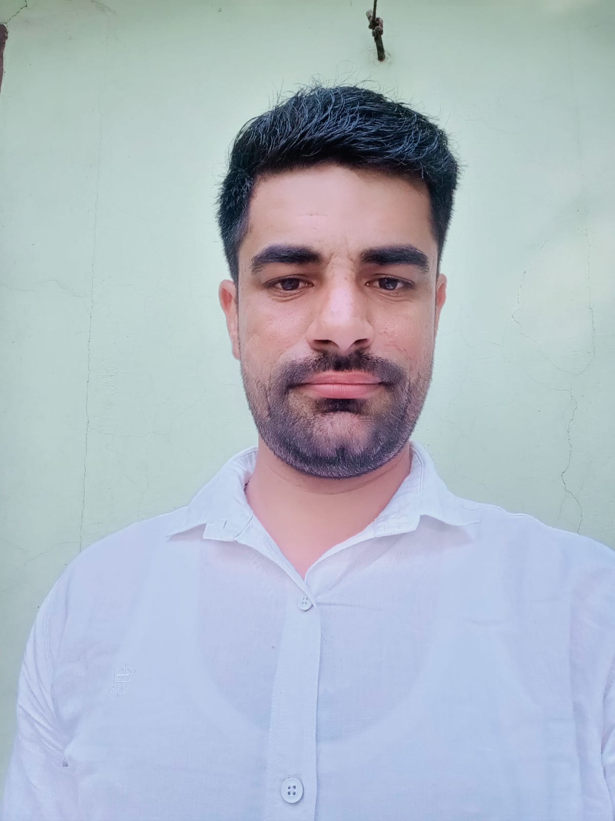 student image - Dinesh