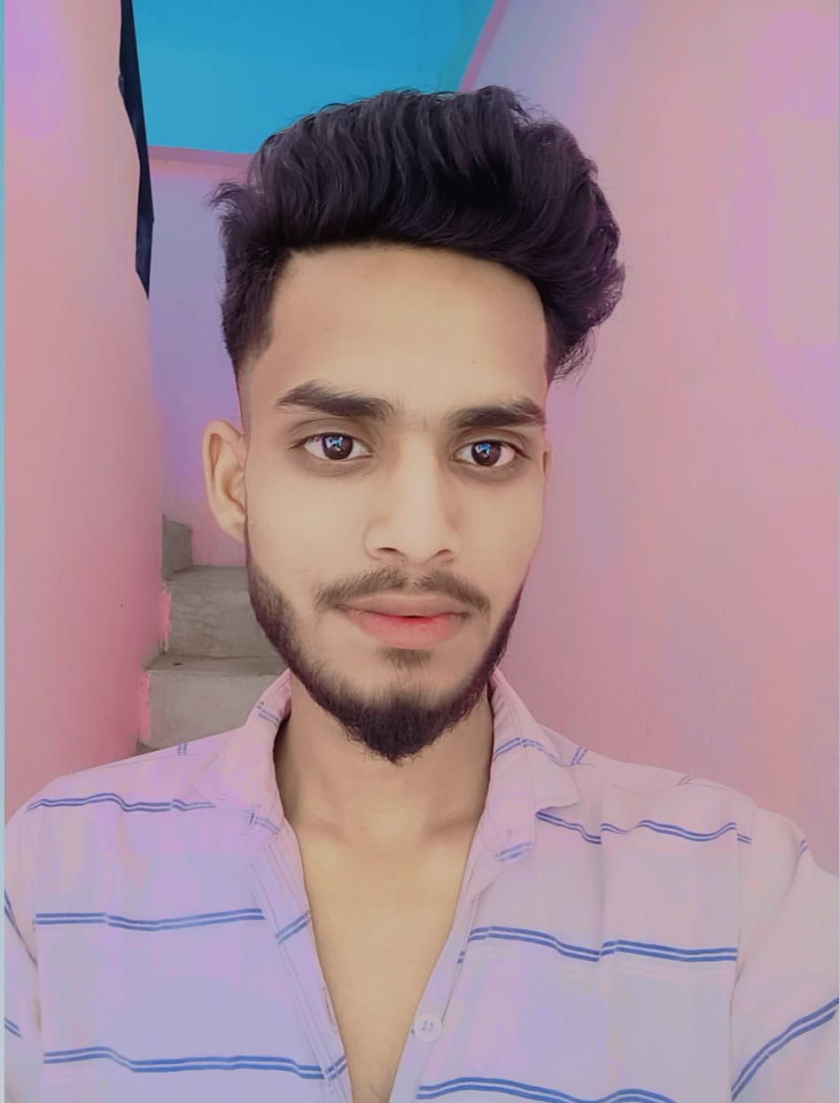 student image - ABHAY SINGH