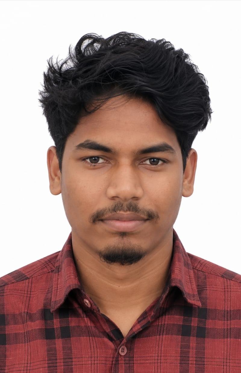 BHABANI SANKAR BHOI