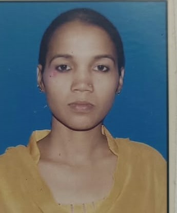 KM GARIMA SINGH