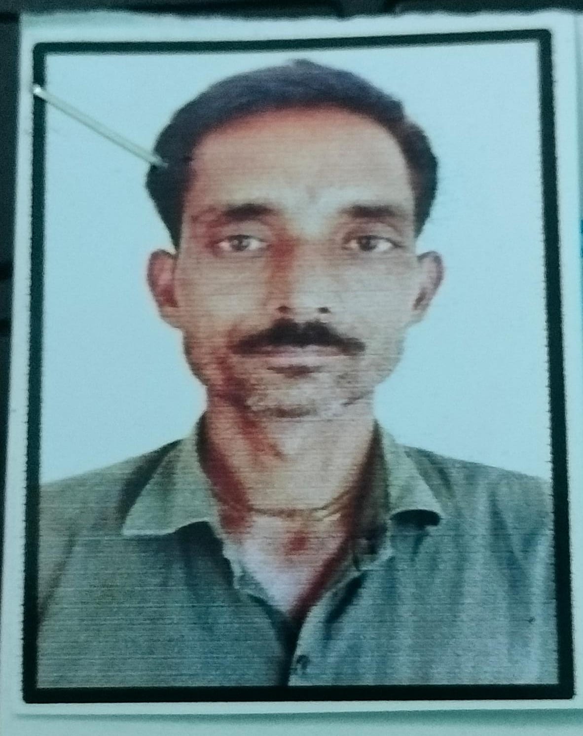 student-RAGHAVENDRA SINGH
