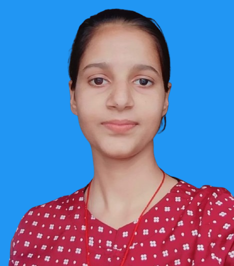 student image - Ayushi Priya