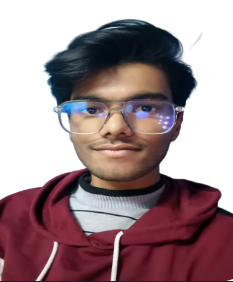 student-Sudhanshu Ranjan