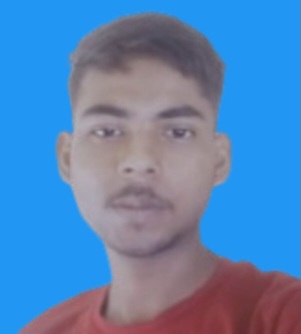 student-SHIVAM CHAUHAN