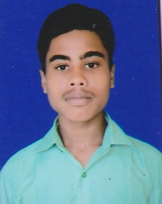 VIKASH DANG