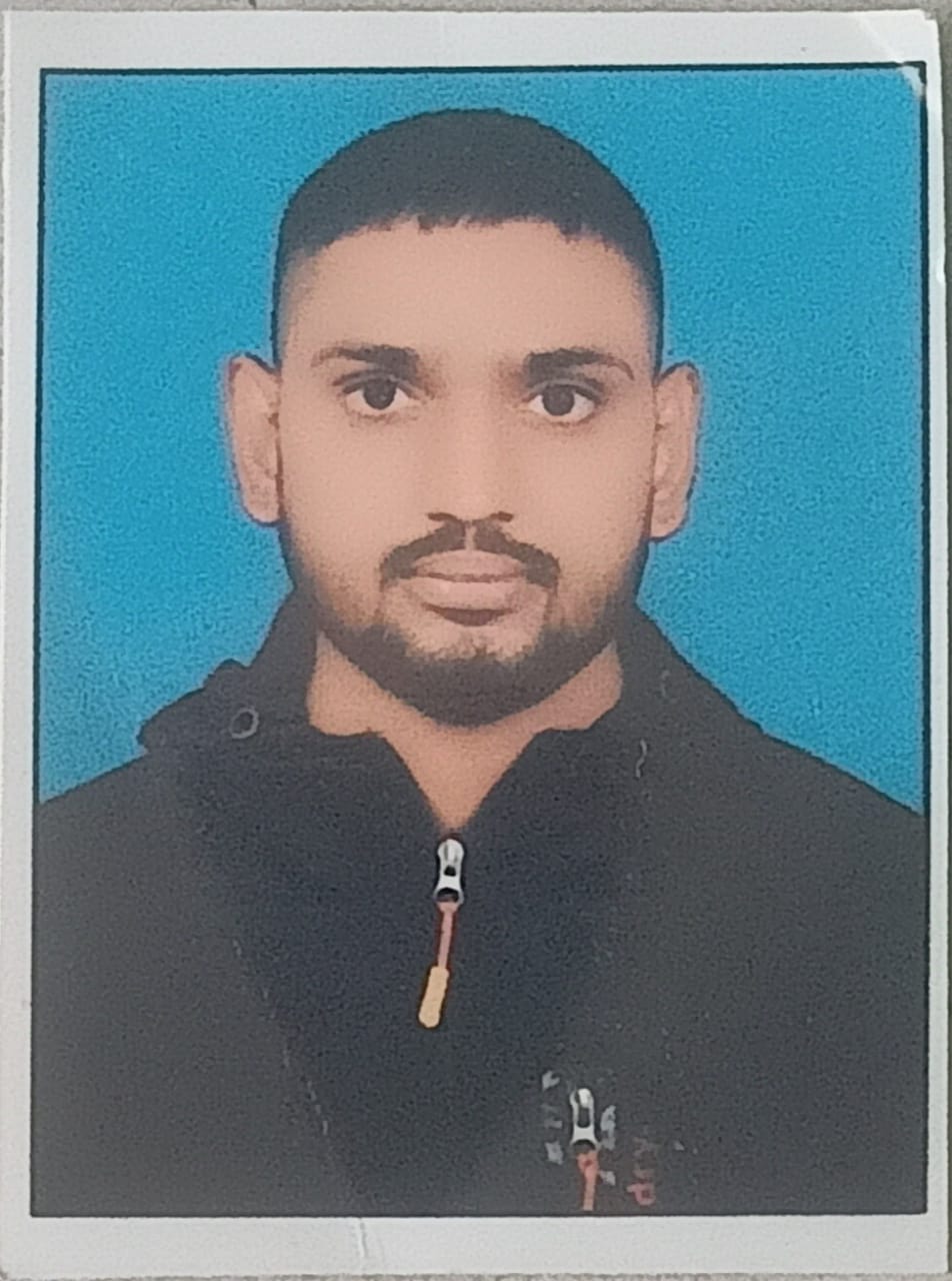 student-SHAHNWAJ ALAM