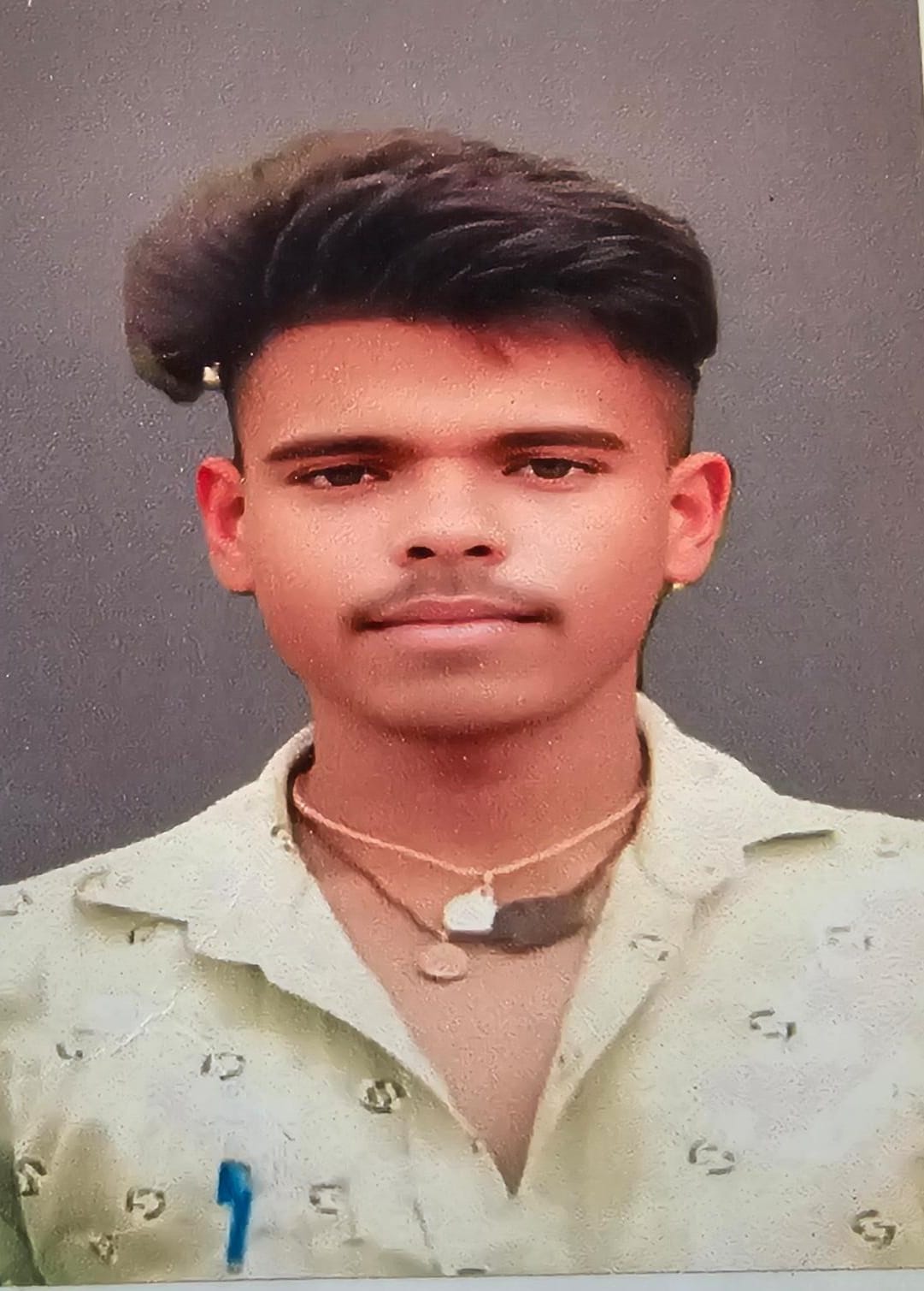 JITIN KUMAR