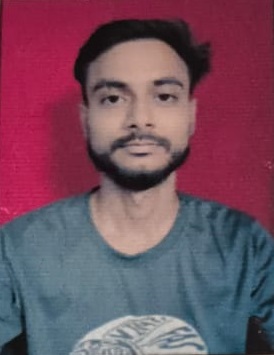 student-KRISHANK TRIVEDI