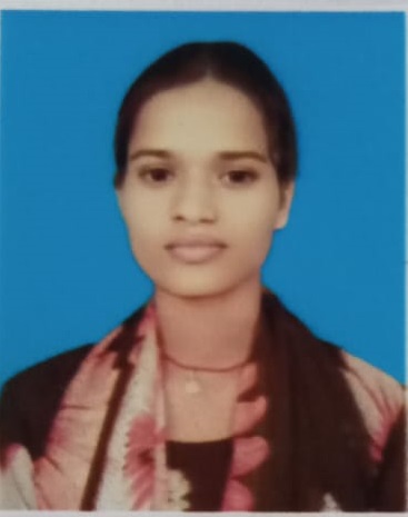 student-Manisha Bharti