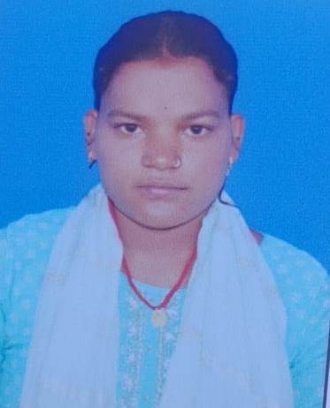student-Gudiya Kumari