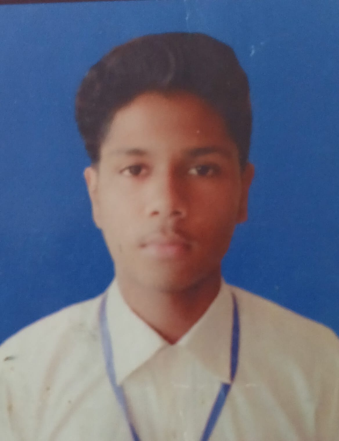 student image - VICKY KUMAR