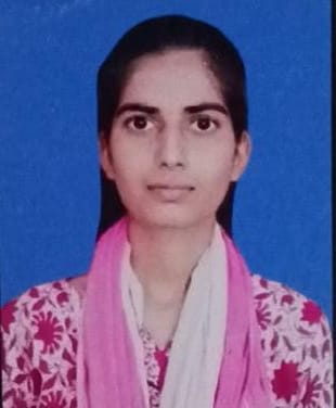 student image - DEEKSHA
