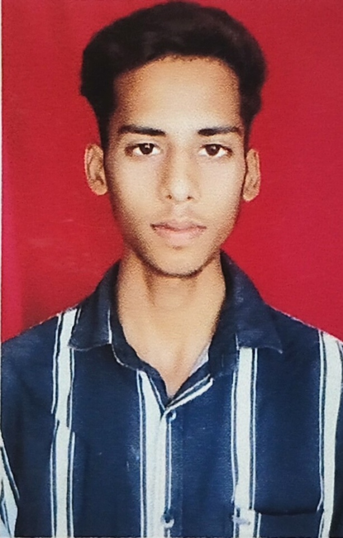 student image - ADARSH SINGH