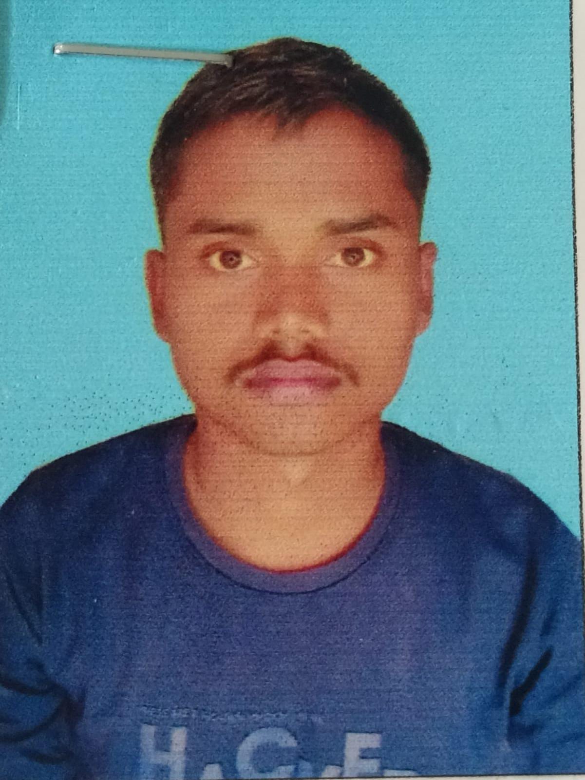 student-RADHESHYAM PAL