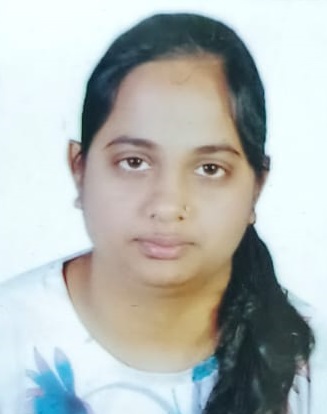 student-SHIKHA TIWARI