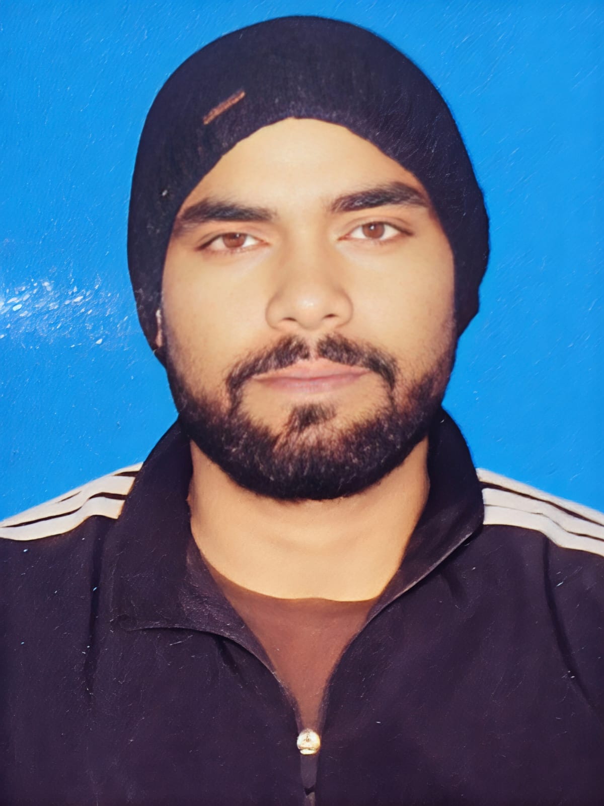 student-LAKHAN SHARMA