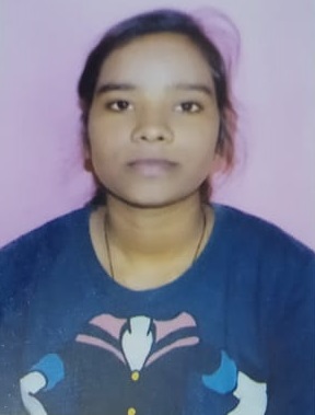 student-Km Anamika Singh