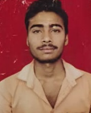 student-YASH KUMAR RATHAUR