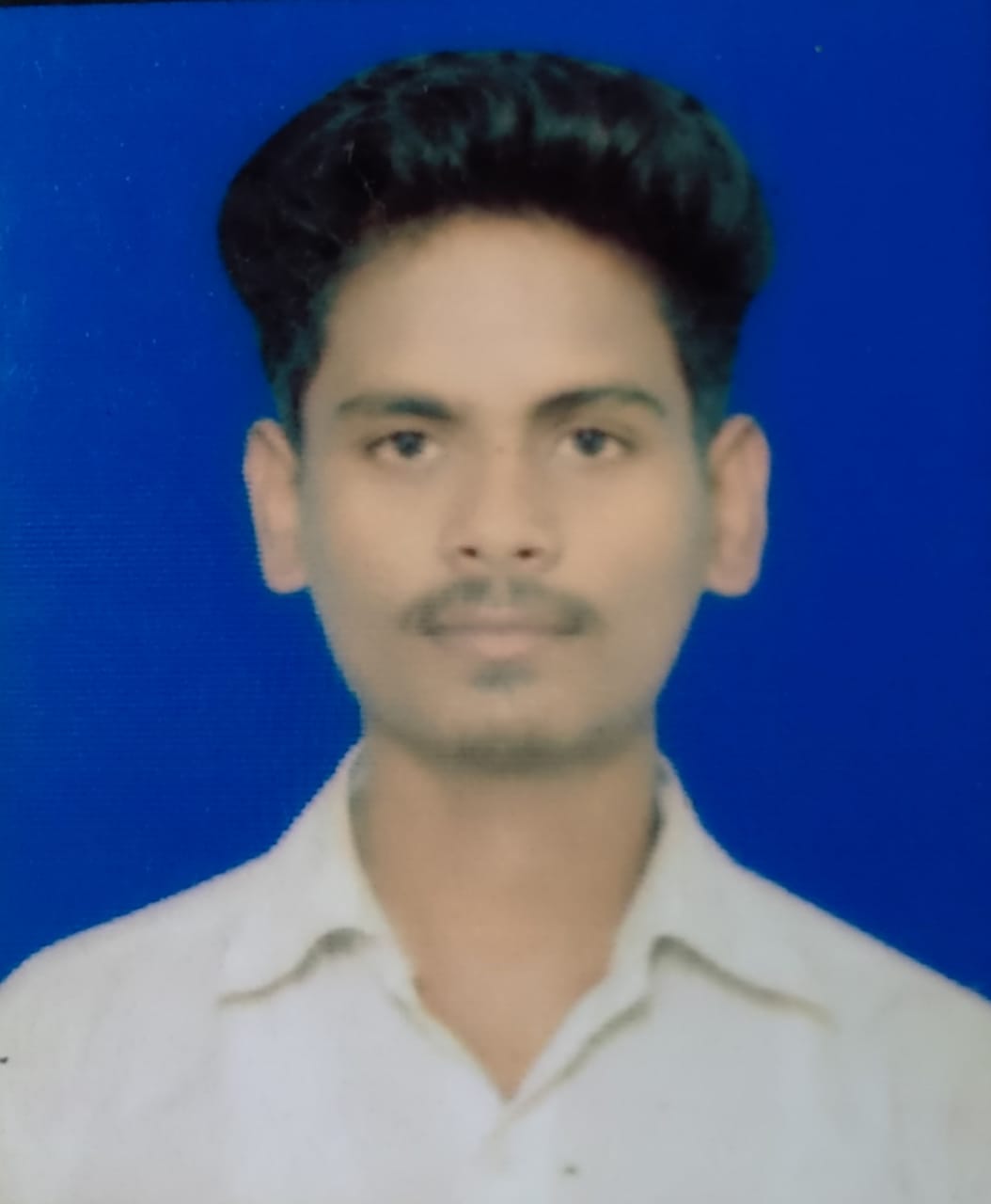 Chandan Yadav