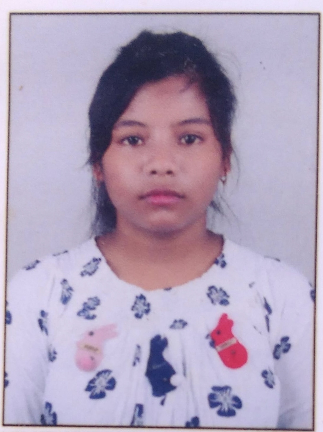student image - ANUSAYA BHOI