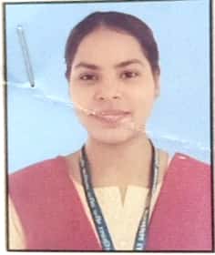 student image - Pragati Nishad