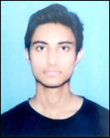 student image - GARVIT NIGAM