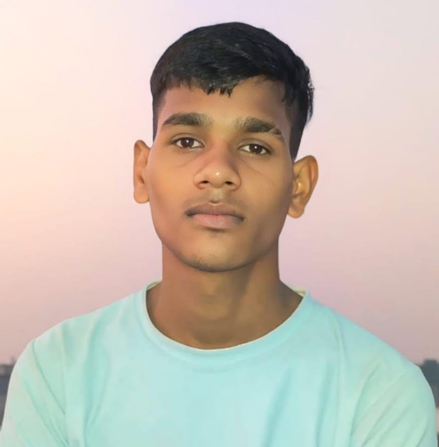 student-NITESH KUMAR