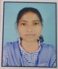 CHANDNI KUMARI