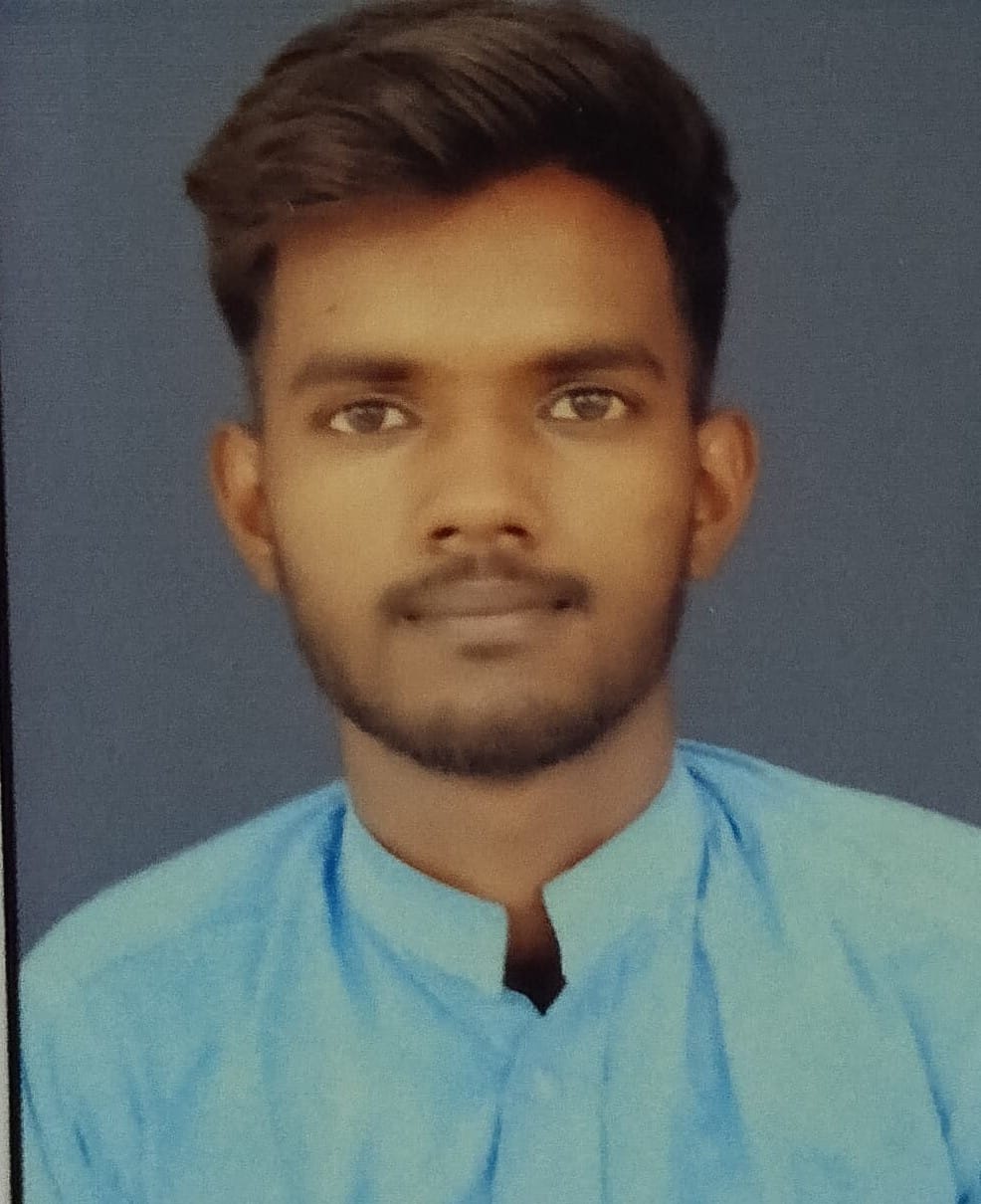 student-RAVI MAURYA