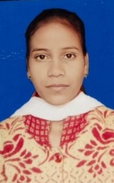 student image - SANGEETA DEVI