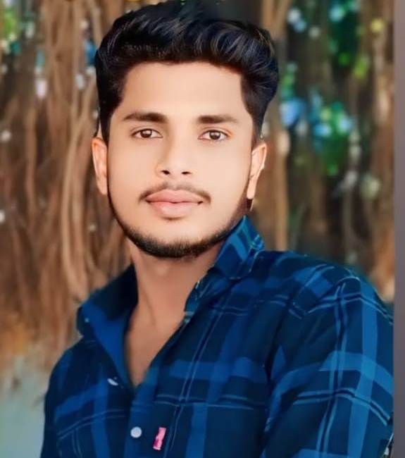 student-Durgesh Yadav