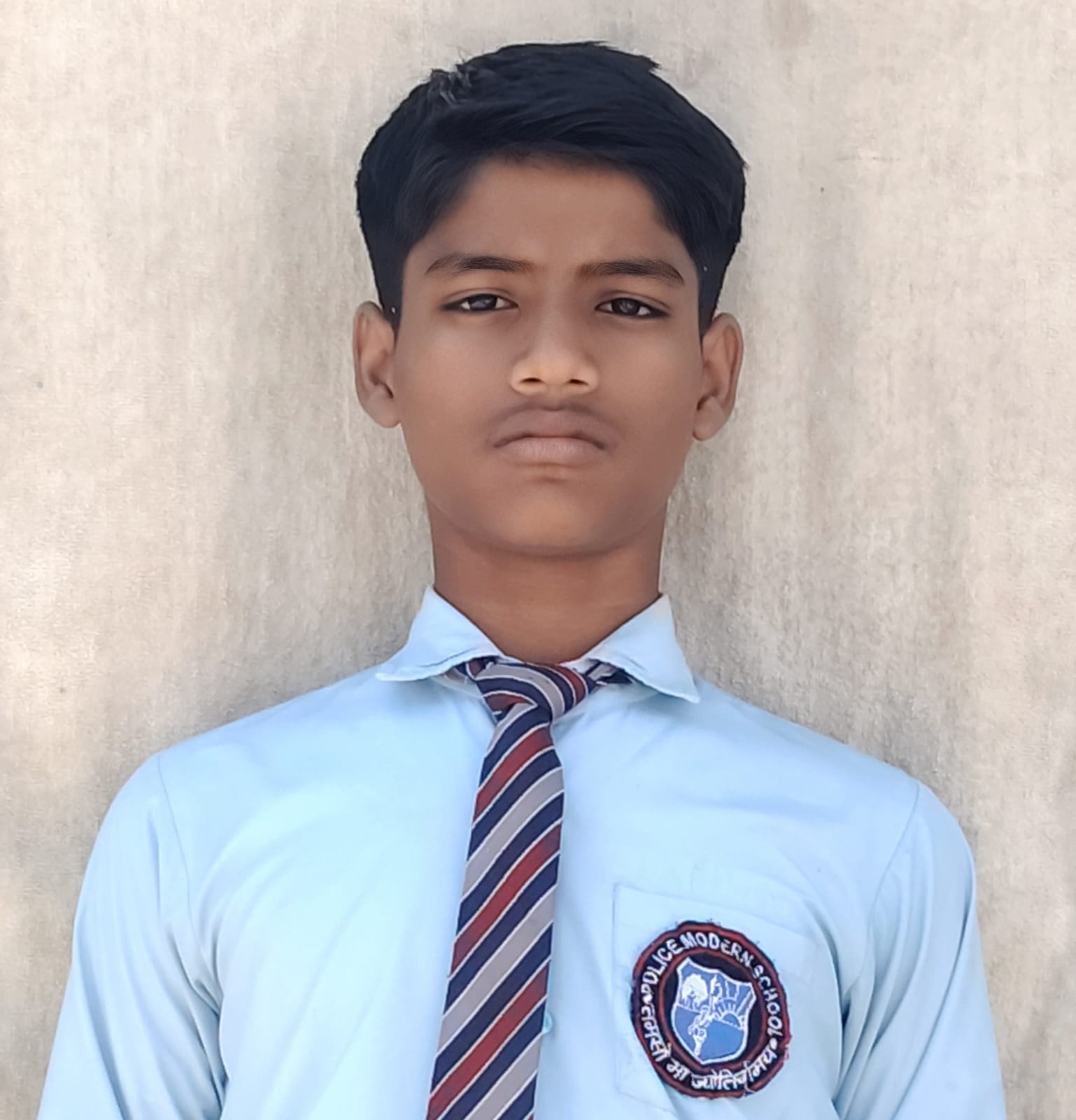 LILESH KUMAR