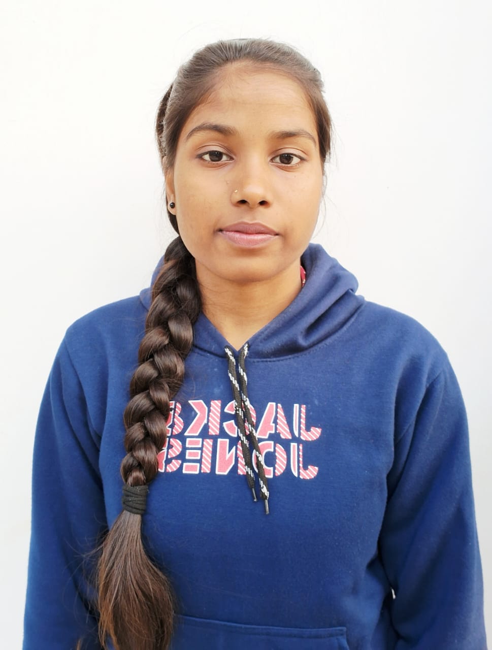 Radha kashyap