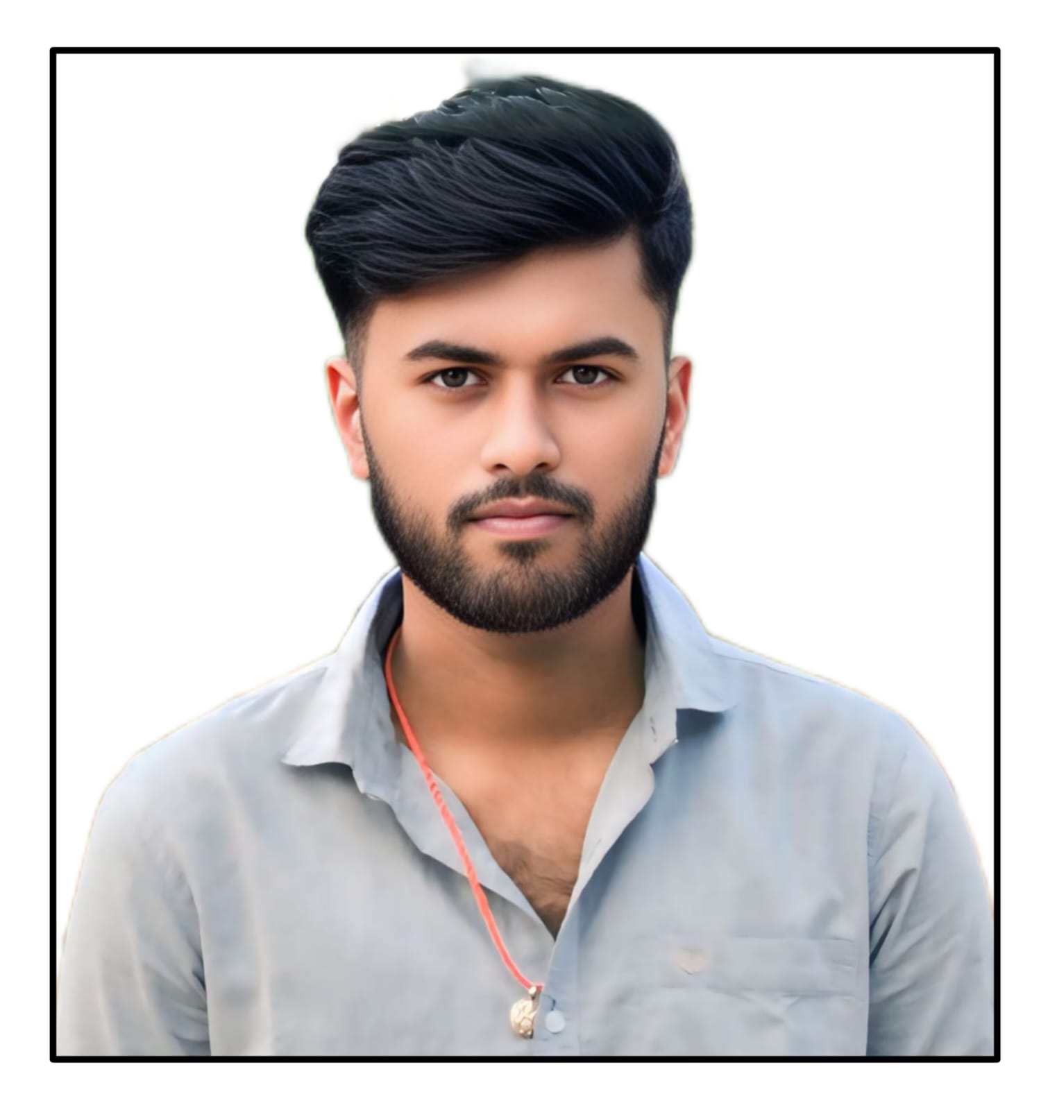 student-GOLU KUMAR
