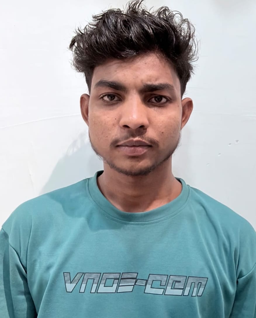RISHI RANA