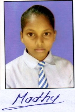 MADHU KUMARI