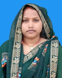 student-Sadhana Prajapati