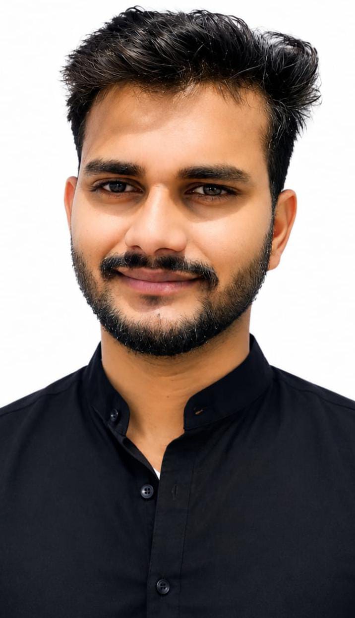 ADITYA YADAV