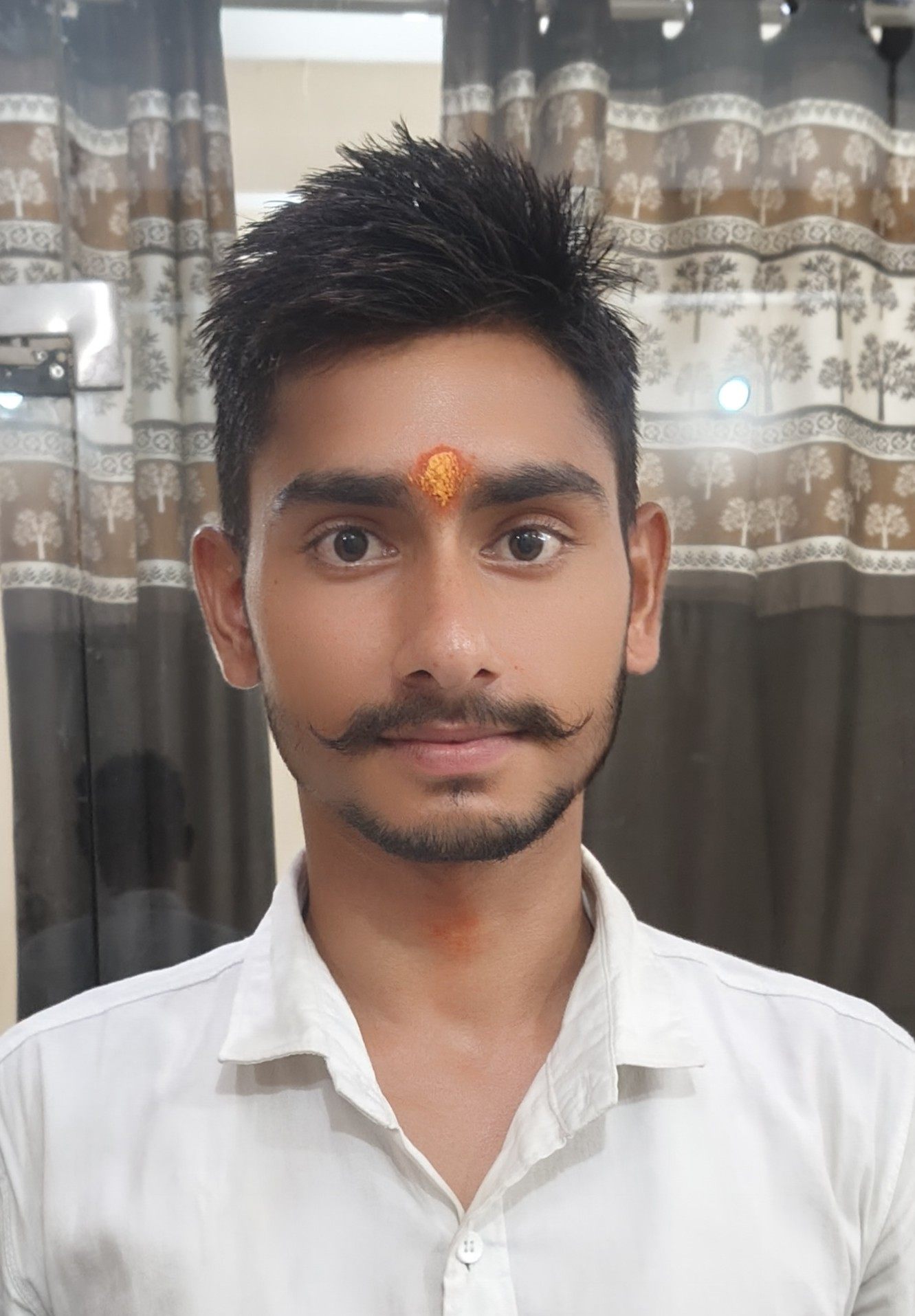 student image - SAURABH AWSTHI