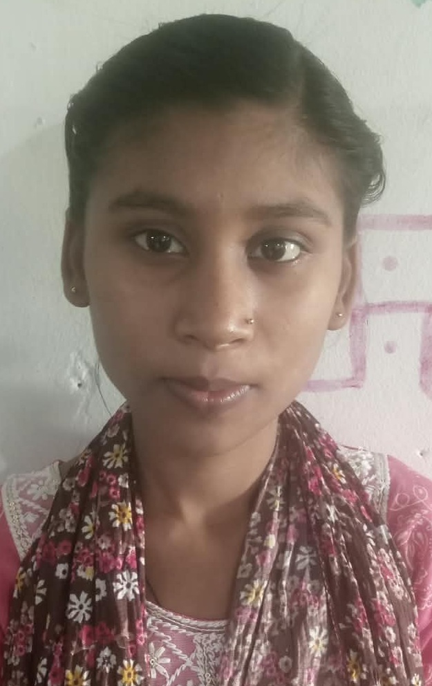GARIMA SHARMA