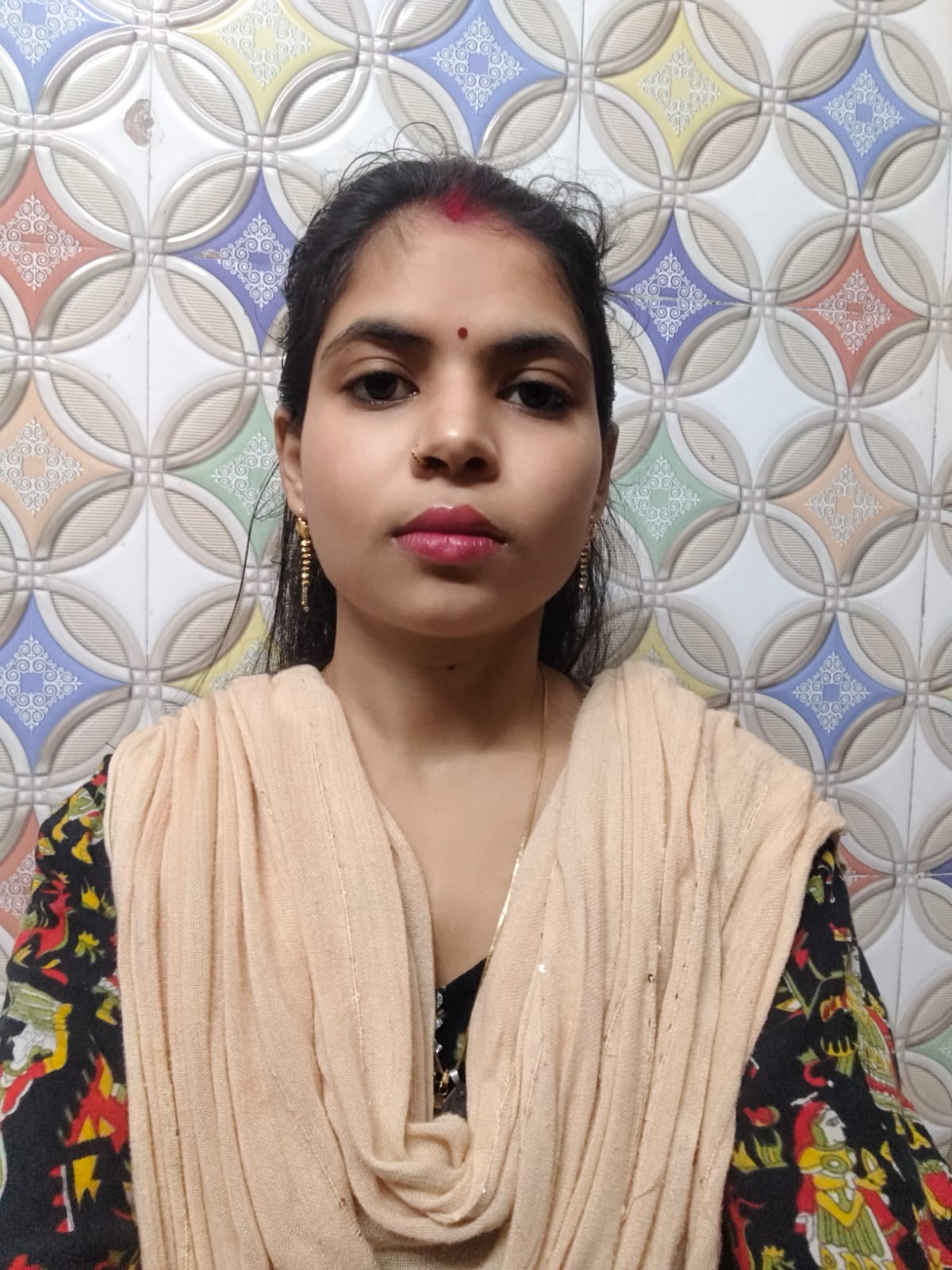 PRACHI GUPTA