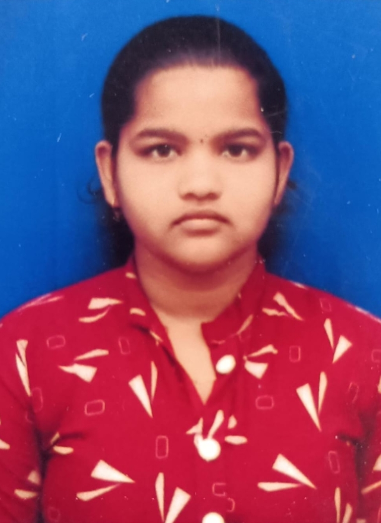 ARPITA PRIYADARSHINI PANDA